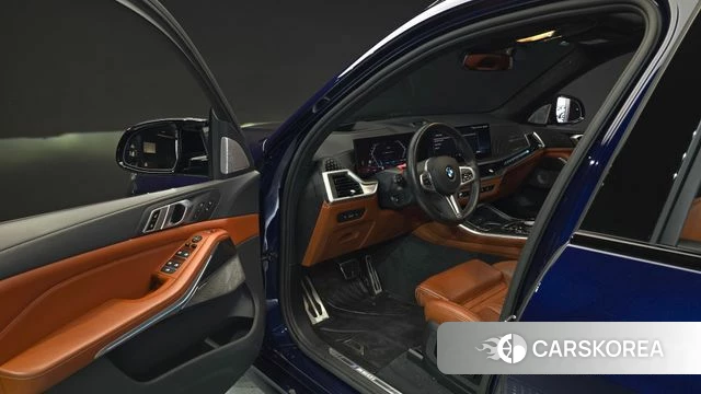 BMW X5 (G05) id 3850781 из Кореи 20