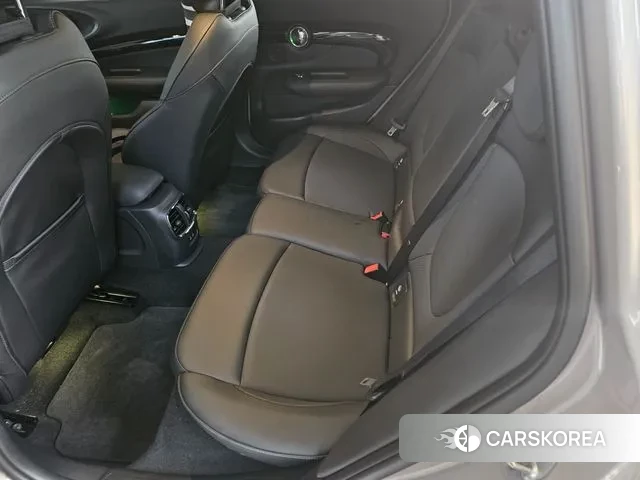 Mini Cooper SD Clubman id 3333434 из Кореи 11