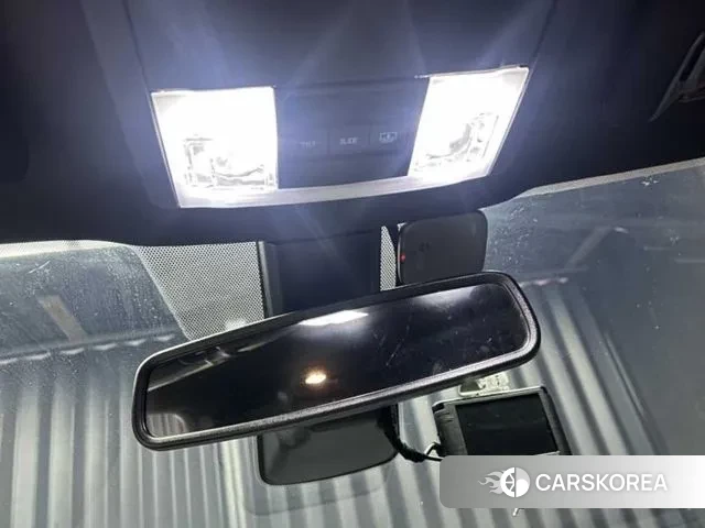 Ford Explorer id 3619507 из Кореи 19