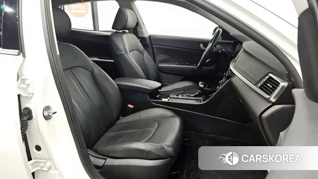 Kia The New K5 2nd generation id 3641471 из Кореи 20