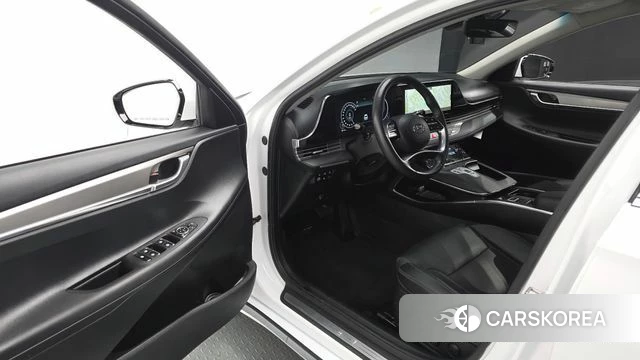 Hyundai The New Grandeur IG id 4488888 из Кореи 32