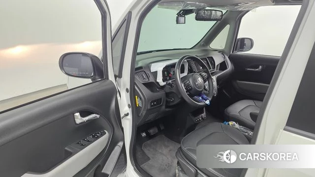 Kia The New Kia Ray id 4783163 из Кореи 36