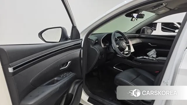 Hyundai Tucson (NX4) id 3752512 из Кореи 20