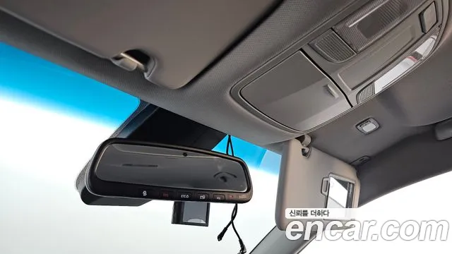 Hyundai All New Tucson id 2663472 из Кореи 20