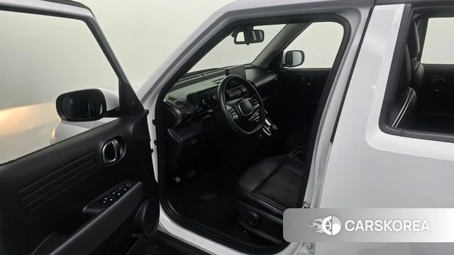 Hyundai Casper id 4330318 из Кореи 20