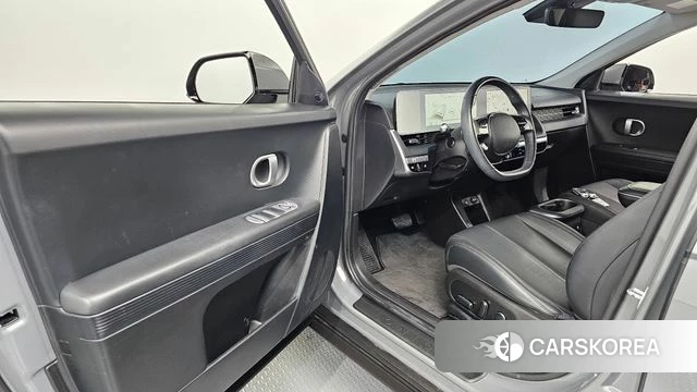Hyundai Ionic 5 id 4702285 из Кореи 35