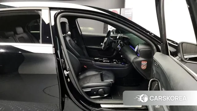 Mercedes-Benz A-Class W177 id 3330017 из Кореи 20