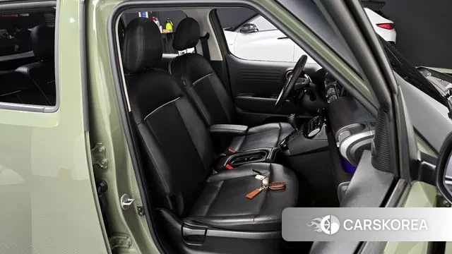 Hyundai Casper id 3432209 из Кореи 20