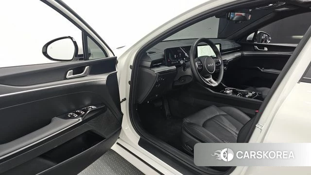 Kia The New K5 3rd generation id 4532943 из Кореи 32
