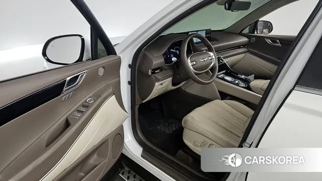 Genesis GV80 id 3685589 из Кореи 20