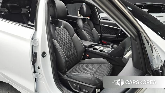 Genesis G70 id 4574504 из Кореи 32