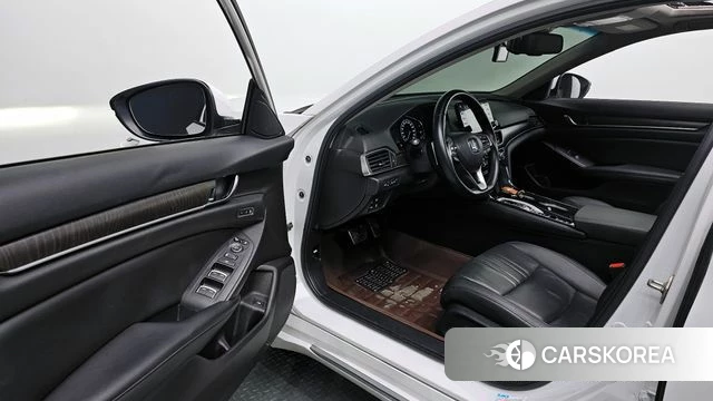 Honda Accord 10th Generation id 4188307 из Кореи 20