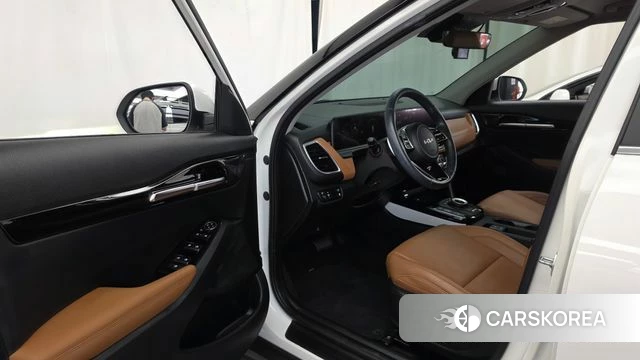 Kia The New Seltos id 4928404 из Кореи 20