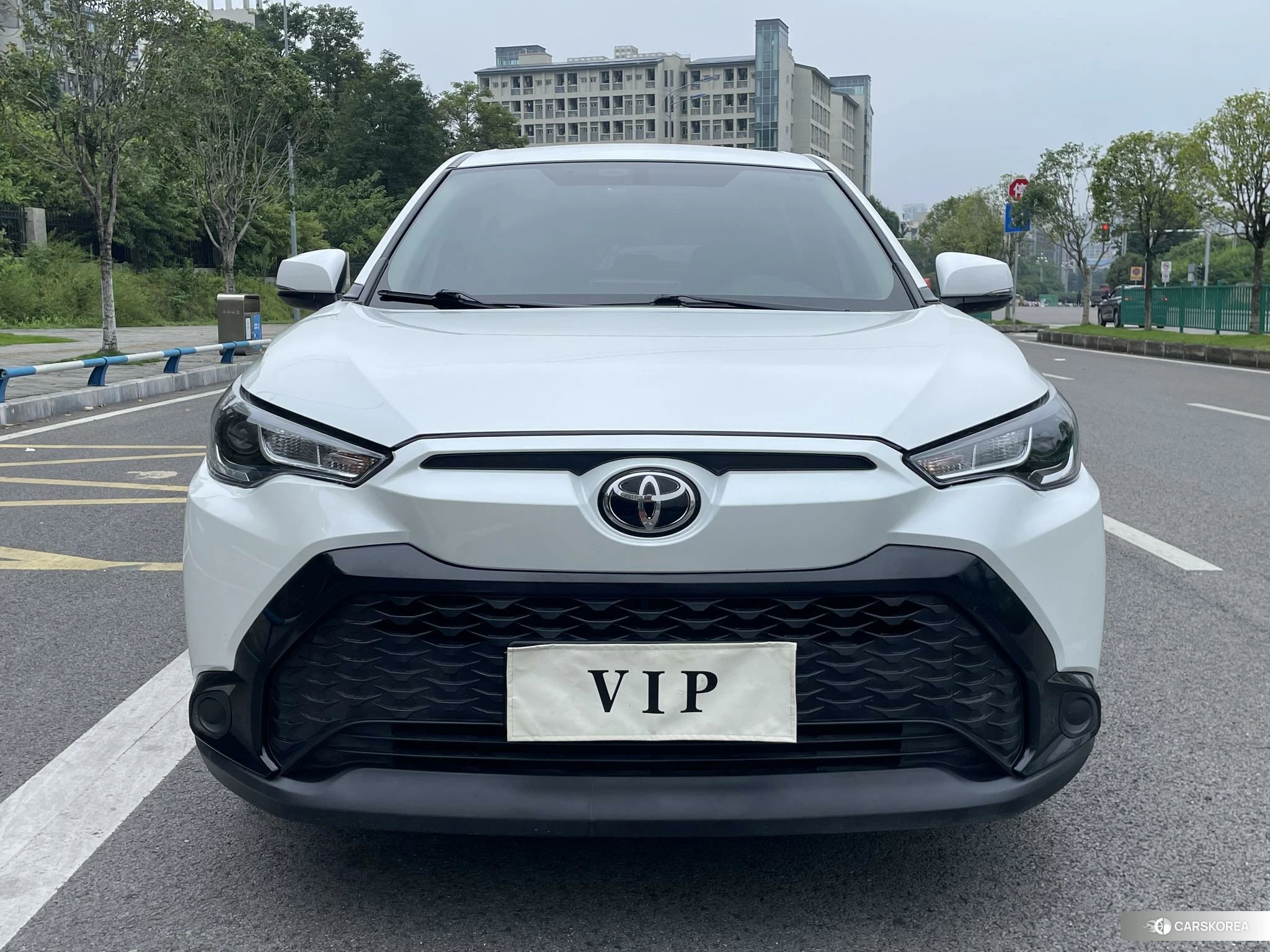 Toyota Fenglanda id 4486155 из Китая 13