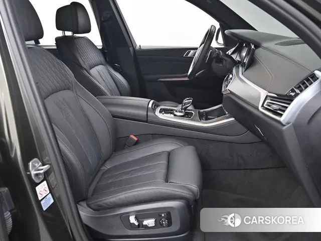 BMW X5 (G05) id 3053411 из Кореи 20