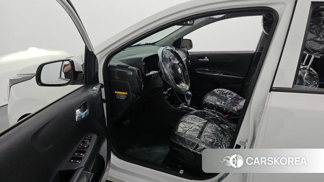 Kia The New Morning (JA) id 4307816 из Кореи 30