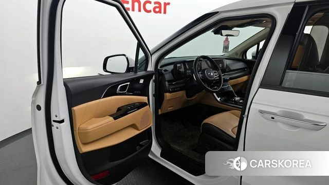 Kia Carnival 4th generation id 4470761 из Кореи 20