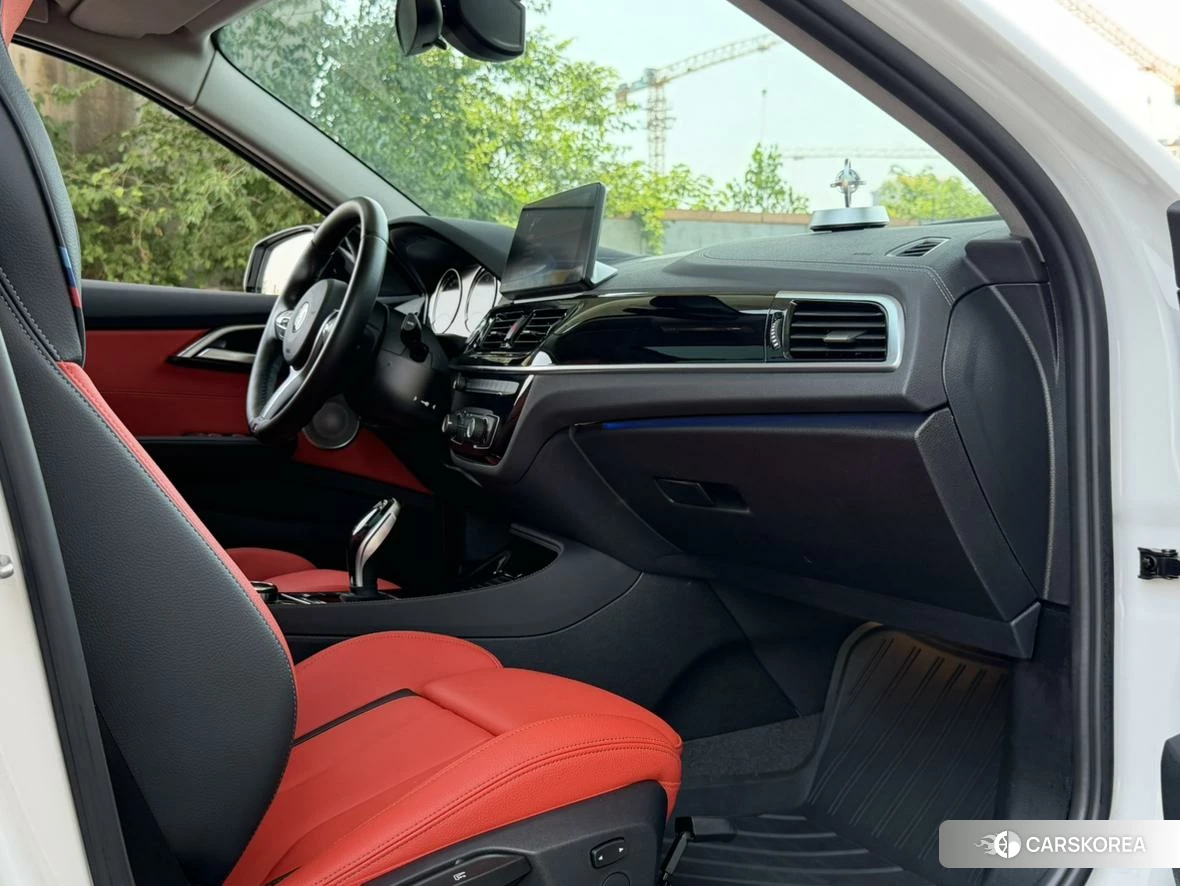 BMW 1 series id 4453814 из Китая 16