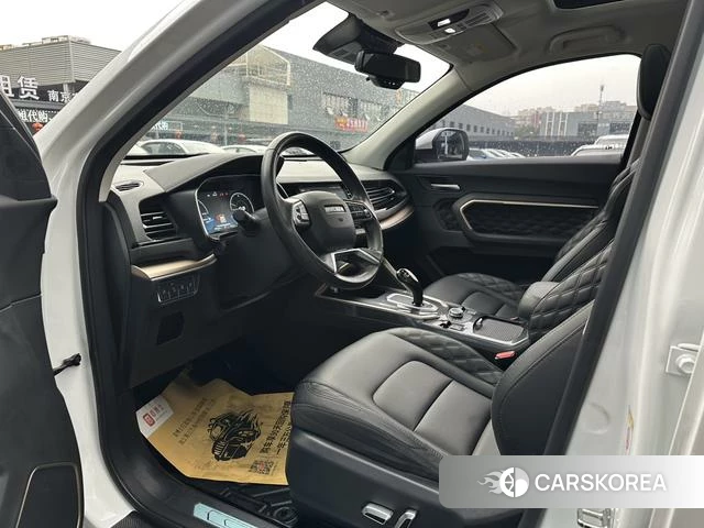 Haval H6 id 4209797 из Китая 15
