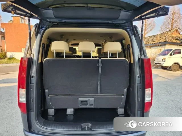 Hyundai Staria id 3765178 из Кореи 18