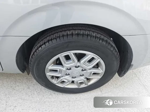 Hyundai Staria id 3522909 из Кореи 19