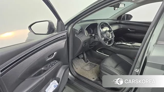 Hyundai Tucson (NX4) id 3562130 из Кореи 20