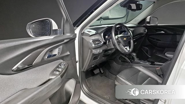 Chevrolet (GM Daewoo) Trailblazer id 3924248 из Кореи 20