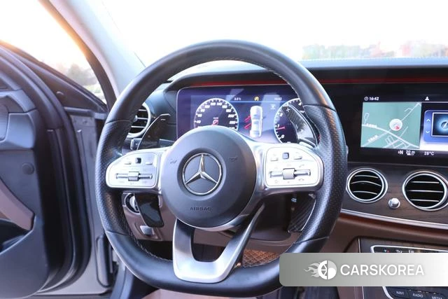 Mercedes-Benz E-class id 3902040 из Китая 32
