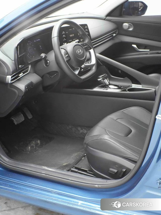 Hyundai Elantra id 4299997 из Китая 30