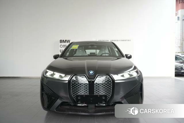 BMW iX id 4257071 из Китая 12