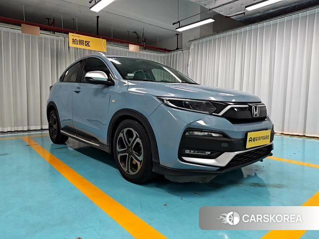 Honda XR-V id 4220947 из Китая 20