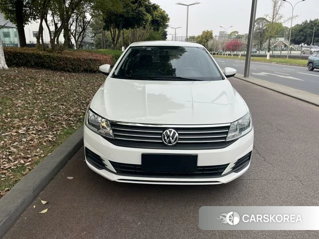 Volkswagen Lavida id 4321389 из Китая 12