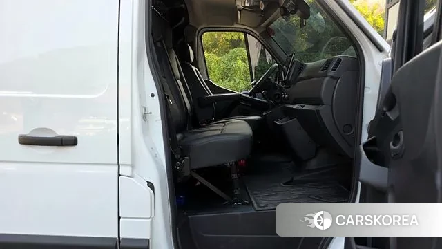 Renault Korea (Samsung) Master id 3365339 из Кореи 20