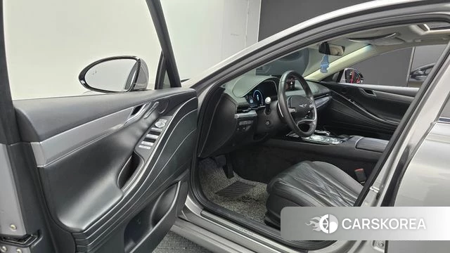 Genesis G80 (RG3) id 4717015 из Кореи 20