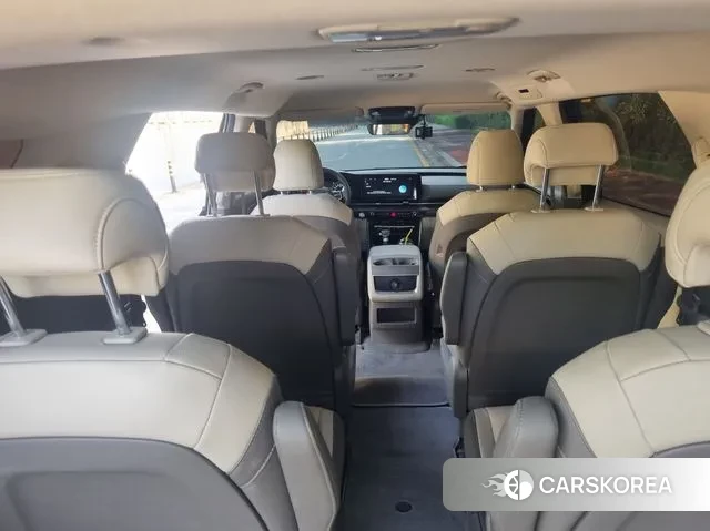 Kia Carnival 4th generation id 3042264 из Кореи 20