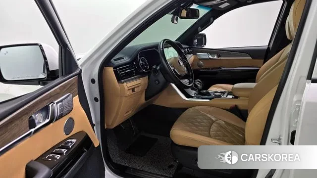 Kia Mohave Master id 3488323 из Кореи 20