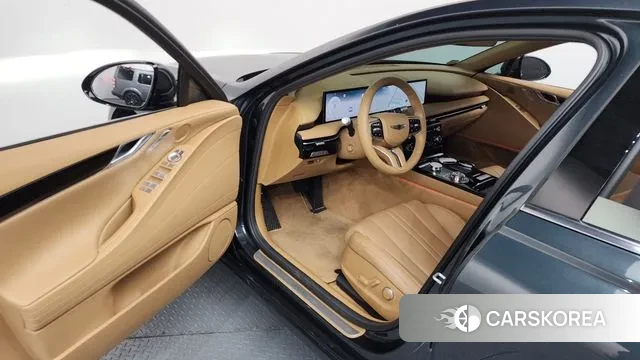 Genesis G80 (RG3) id 3689690 из Кореи 20