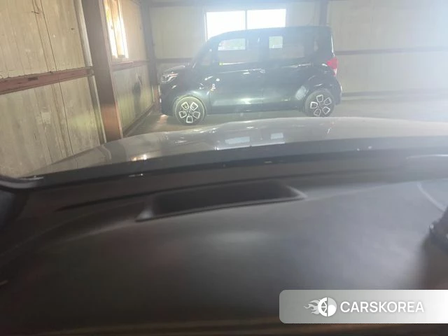 Mercedes-Benz GLC-Class X253 id 4893887 из Кореи 14