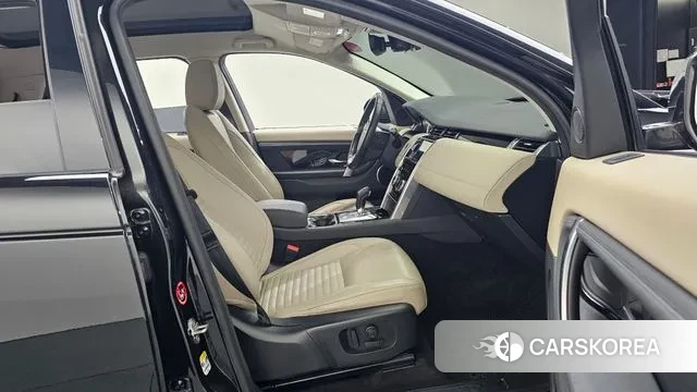 Land Rover Discovery Sports 2nd Generation id 3013277 из Кореи 20