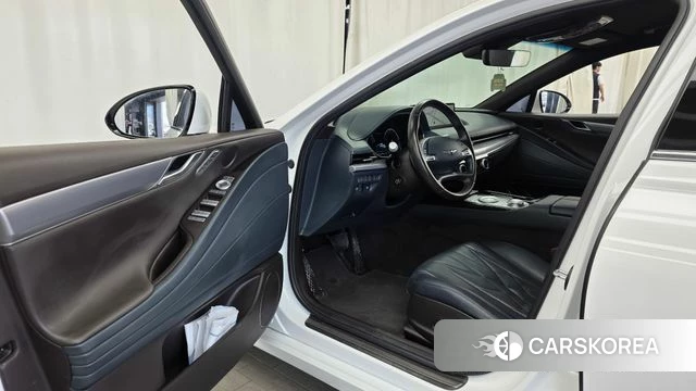 Genesis G80 (RG3) id 4317473 из Кореи 37