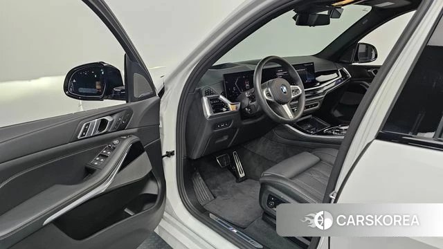 BMW X5 (G05) id 4533152 из Кореи 34