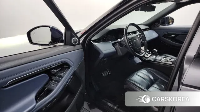 Land Rover Range Rover Evoque 2nd Generation id 3772754 из Кореи 20