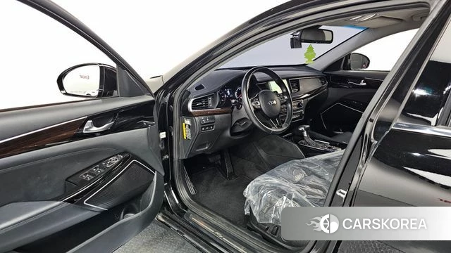 Kia Come New K7 id 3955818 из Кореи 20