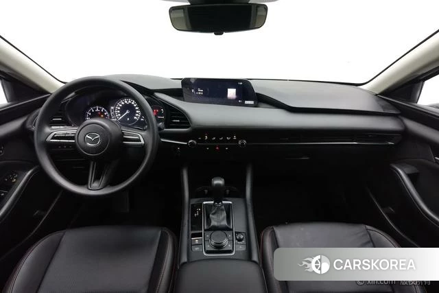 Mazda 3 Angkesaila id 4210445 из Китая 24