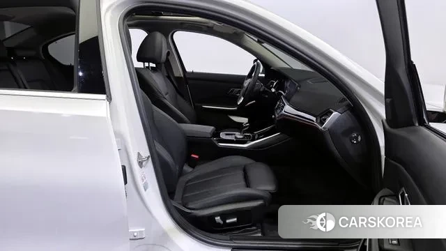 BMW 3 Series (G20) id 3037838 из Кореи 20