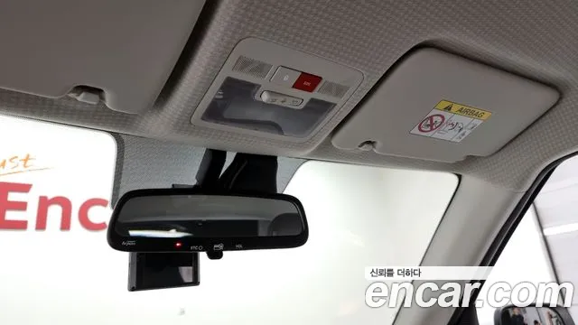 Hyundai Casper id 2676142 из Кореи 20