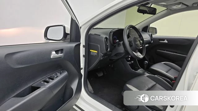 Kia Morning Urban (JA) id 4784203 из Кореи 20