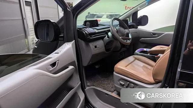 Hyundai Staria id 3242262 из Кореи 20