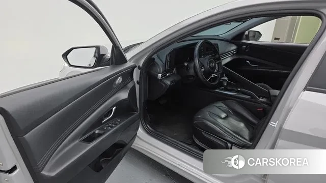 Hyundai Avante (CN7) id 3463466 из Кореи 20