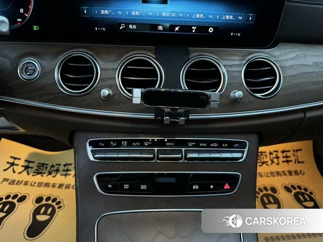 Mercedes-Benz E-class id 4256041 из Китая 36